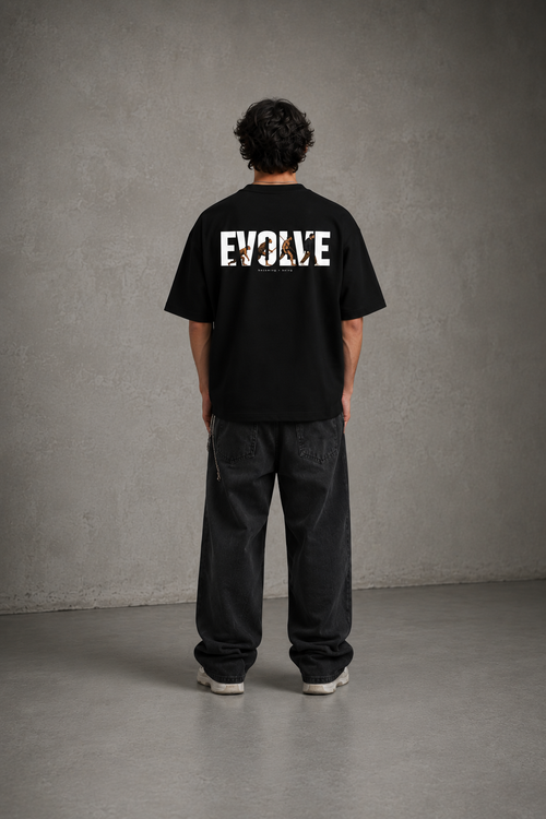 EVOLVE