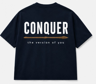 CONQUER