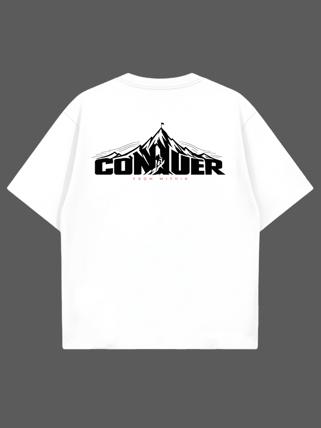 CONQUER