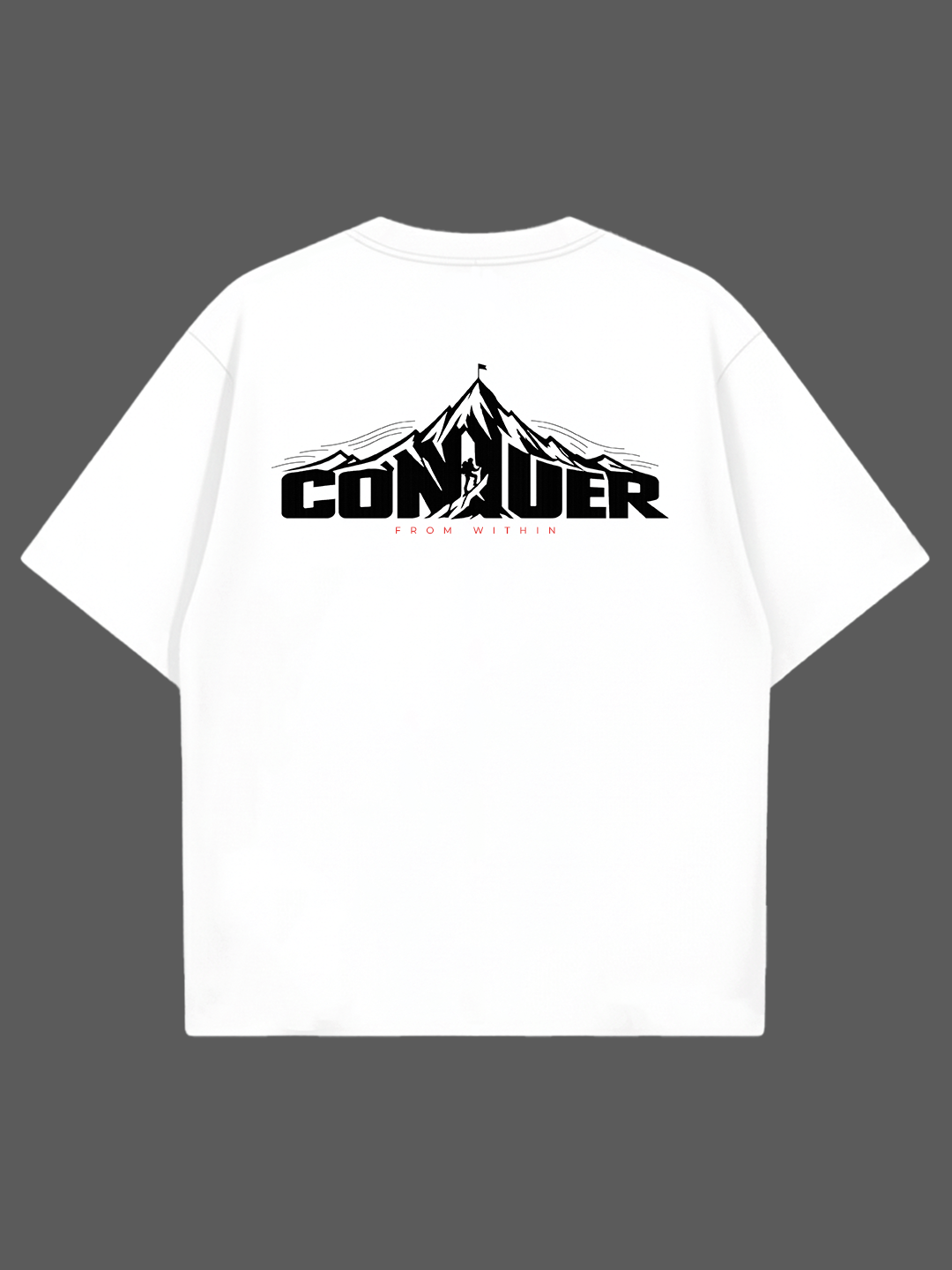 CONQUER