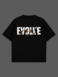 EVOLVE