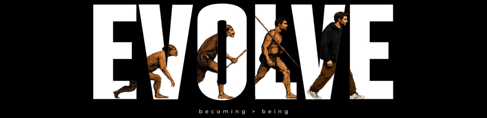 EVOLVE