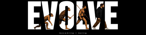 EVOLVE