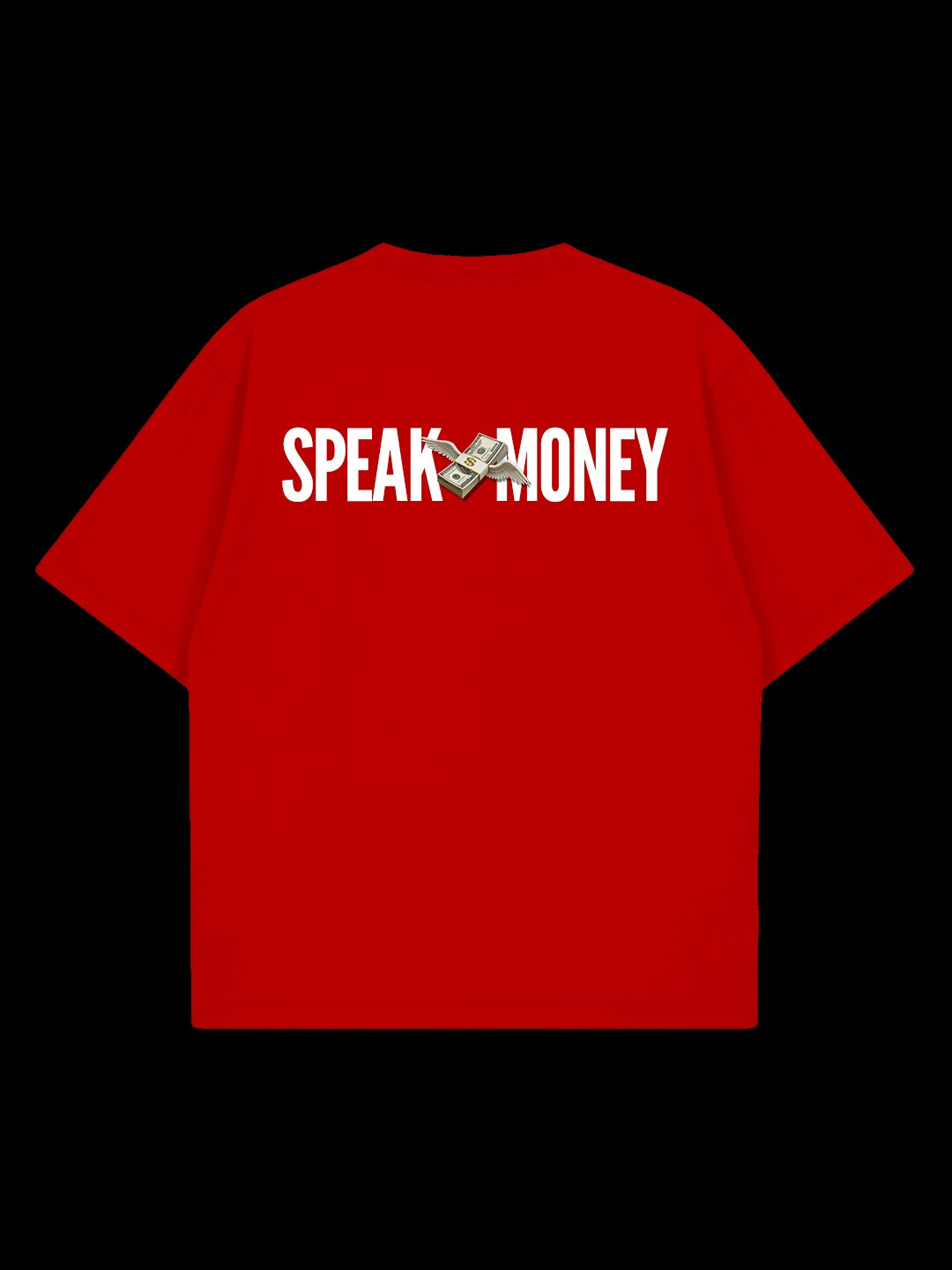 SPEAK MONEY