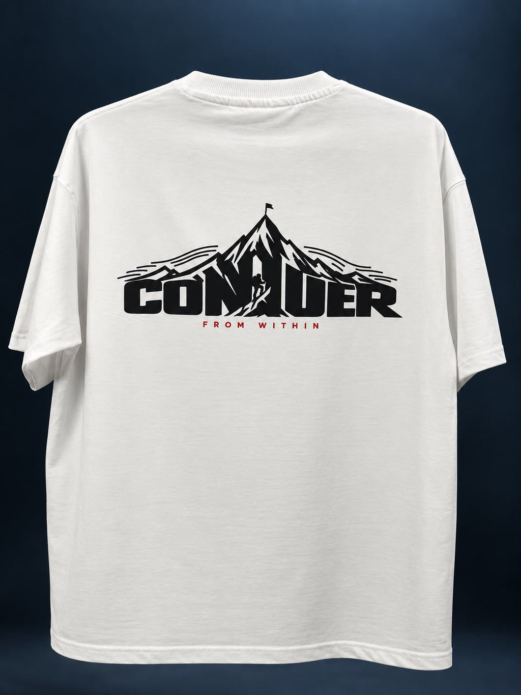CONQUER