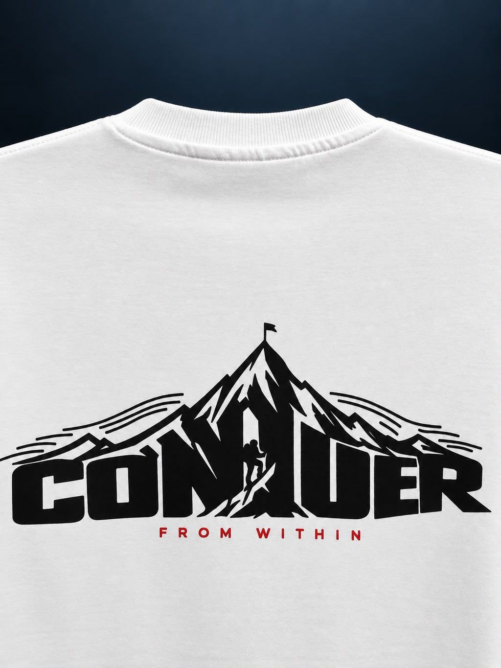 CONQUER